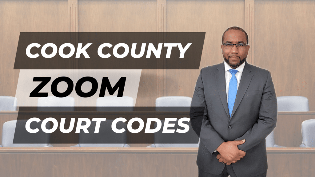 Cook County Zoom Court Codes Law Office of Clyde Guilamo LLC